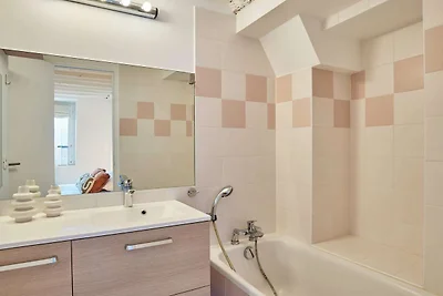 Hervorragende Wohnung im Louvre Museum Saint...