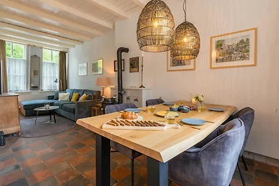 Bella casa vacanze a due passi dalla Veerse...