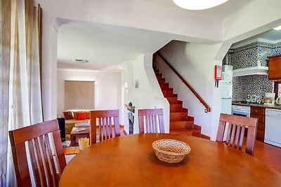 Herrliche Villa mit privatem Pool, Blick auf ...