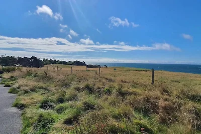 Serenita sul mare a Yderby Lyng-By Traum