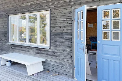 4 sterren vakantie huis in Sturkø-By Traum