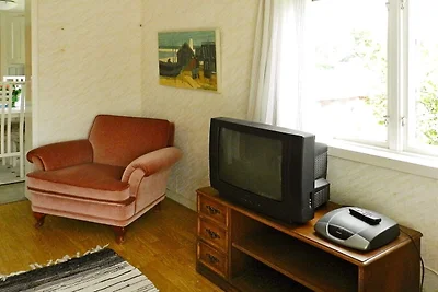 6 Personen Ferienhaus in Brastad-By Traum