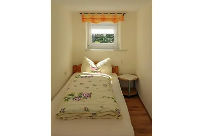 Vakantieappartement Basteiblick in Pirna