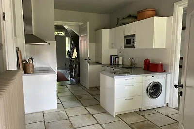 Kapitänshaus Dat Schloss