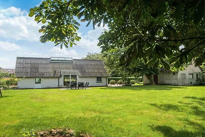 6 persoons vakantie huis in Løkken
