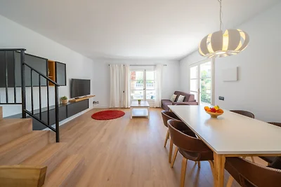 3 Schlafzimmer Villa in ​​L'Escala