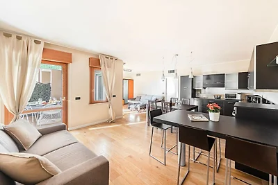 Wohnung in Brescia mit Schwimmbecken