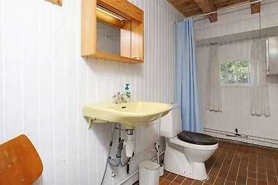 12 persoons vakantie huis in Læsø-By Traum