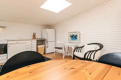 6 Personen Ferienhaus in Føllenslev