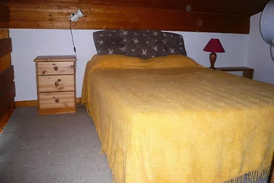 Residenz Les Cristaux Du Haut