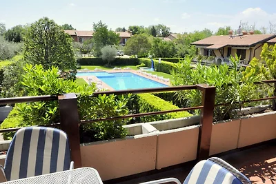 Ferienhaus in Lazise
