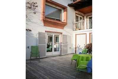 Ferienwohnung mit 1 Schlafzimmer