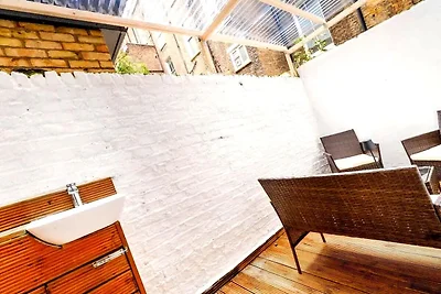 2 camere Luminoso appartamento a West...