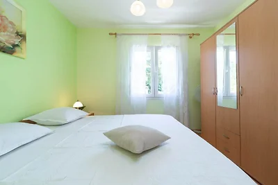 Holiday Home Diana - Two Bedroom Apartment wi...