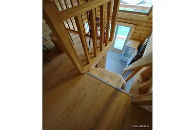 Ferienhaus in Rieden mit Schwimmbecken