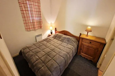 Wohnung in Valfrejus nahe Charmasson