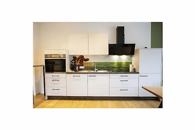 Q-Stall, Apartment 02