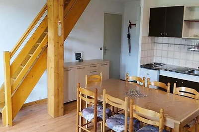 3 Zimmer für 8 Personen