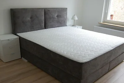 Apartamento vacacional de 1 dormitorio.