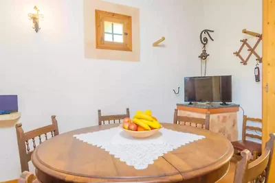 Can Estelrich- Sant Blai - Ferienhaus In...