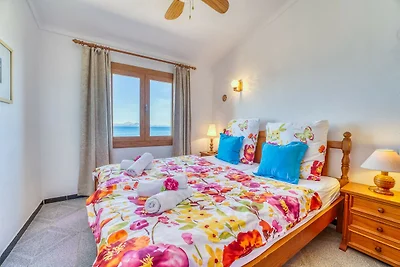 Casa vacanze ad Arta con vista mare
