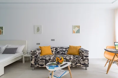 Wohnung in Las Palmas nahe Playa de Las...
