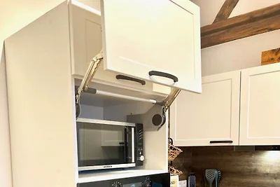 Apartamento vacacional de 1 dormitorio.