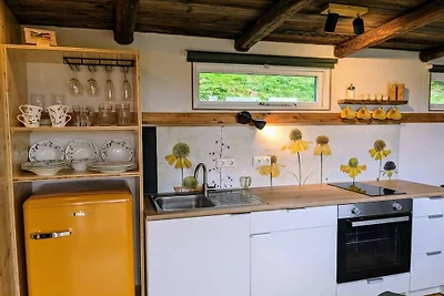 Tiny House "Hoizwurm"