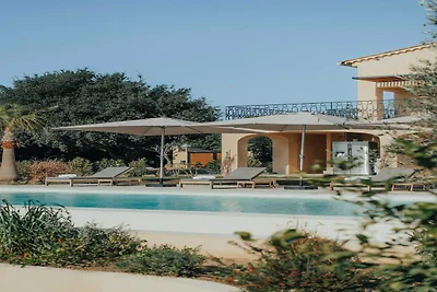 Sontuosa villa contemporanea - Gassin Hills -...