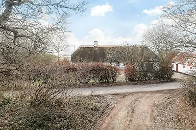 8 Personen Ferienhaus in Svendborg