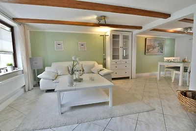 Ferienhaus in Maasholm mit Schwimmbecken