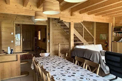 Chalets voor 10 personen