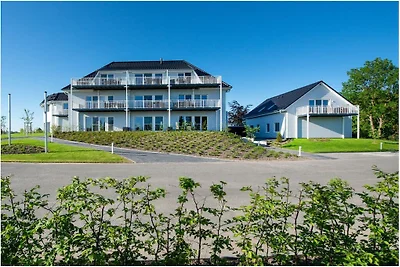 Maisonette-Wohnung mit Elbblick - 2.H