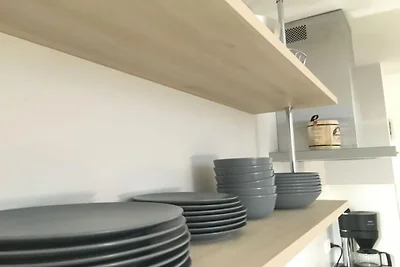 Ferienwohnung mit 4 Schlafzimmer
