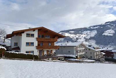 Wohnung Mayrhofen nahe Horbergbahn