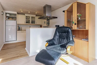 8 Personen Ferienhaus in Stege-By Traum