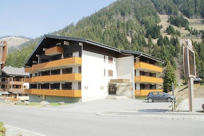 Chalet für 6 Personen in Frankreich