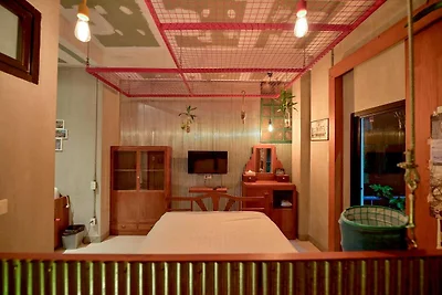 Premier Deluxe Double | Chic Comfort Awaits