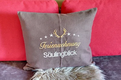 Säulingblick in the Schmölz House