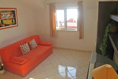 Apartments Paloc - One-Bedroom Apartment with...