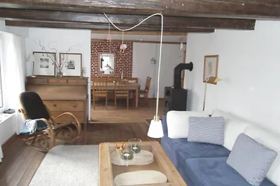 Ferienhaus mit 2 Schlafzimmer