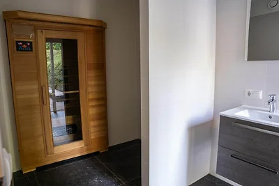 Luxuriöses Familienbauernhaus für Gruppen