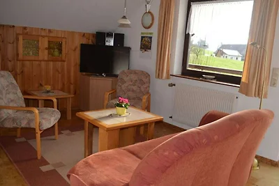 Haus Eichin Residenza di vacanza confortevole