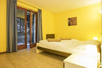 Residencia La Marenca nº 105