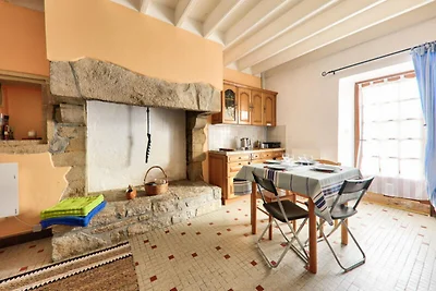 Appartamento a Rhuys vicino alla spiaggia di...