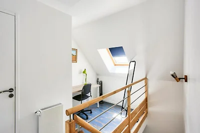 Appartement in Saint-Lunaire vlakbij stranden