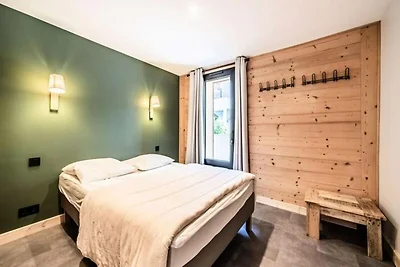 Apartment in Morzine in der Nähe der...