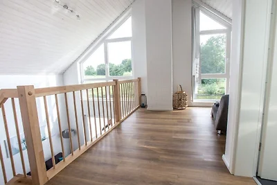 Ferienhaus in Nordhorn mit Schwimmbecken