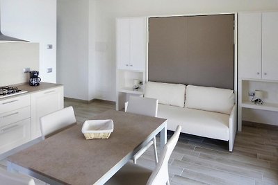 Apartments San Rocco, Tignale