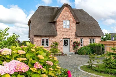 Ferienhaus mit 2 Schlafzimmer